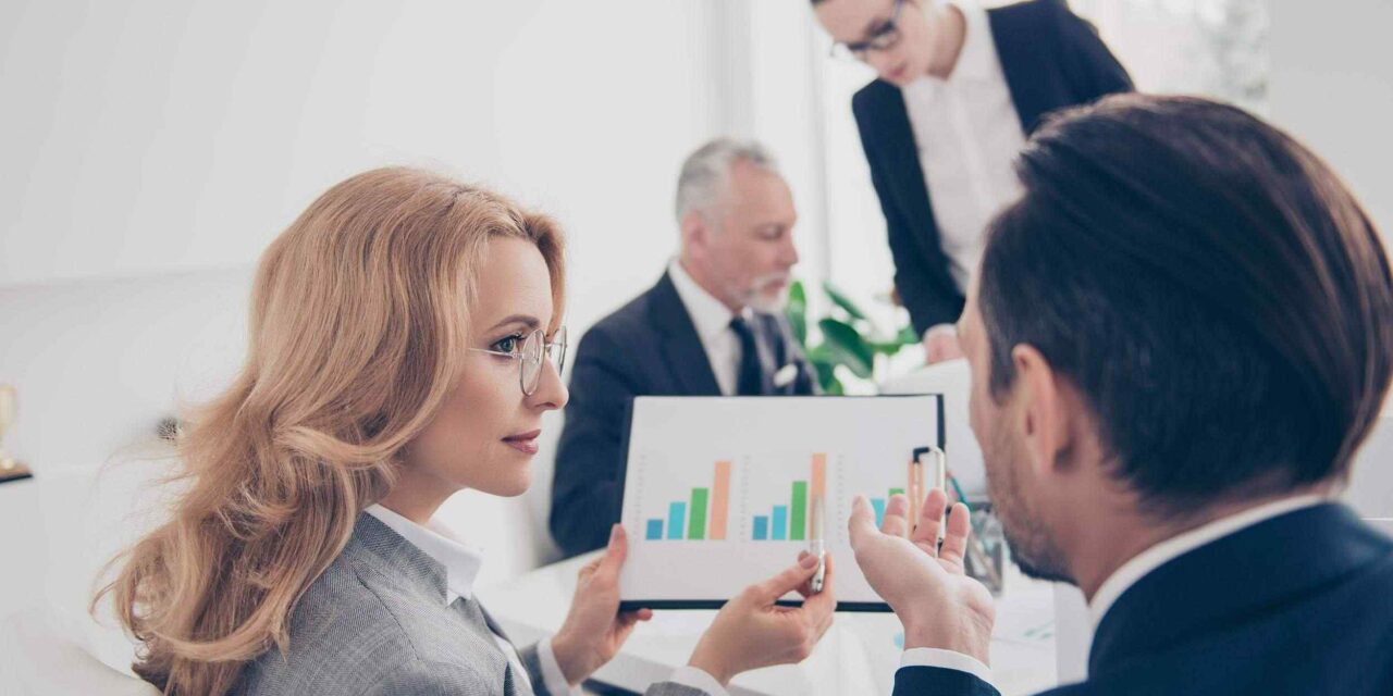 Proper Business in your Path